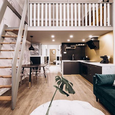 Native Apartments Paulinska 20 クラクフ エクステリア 写真