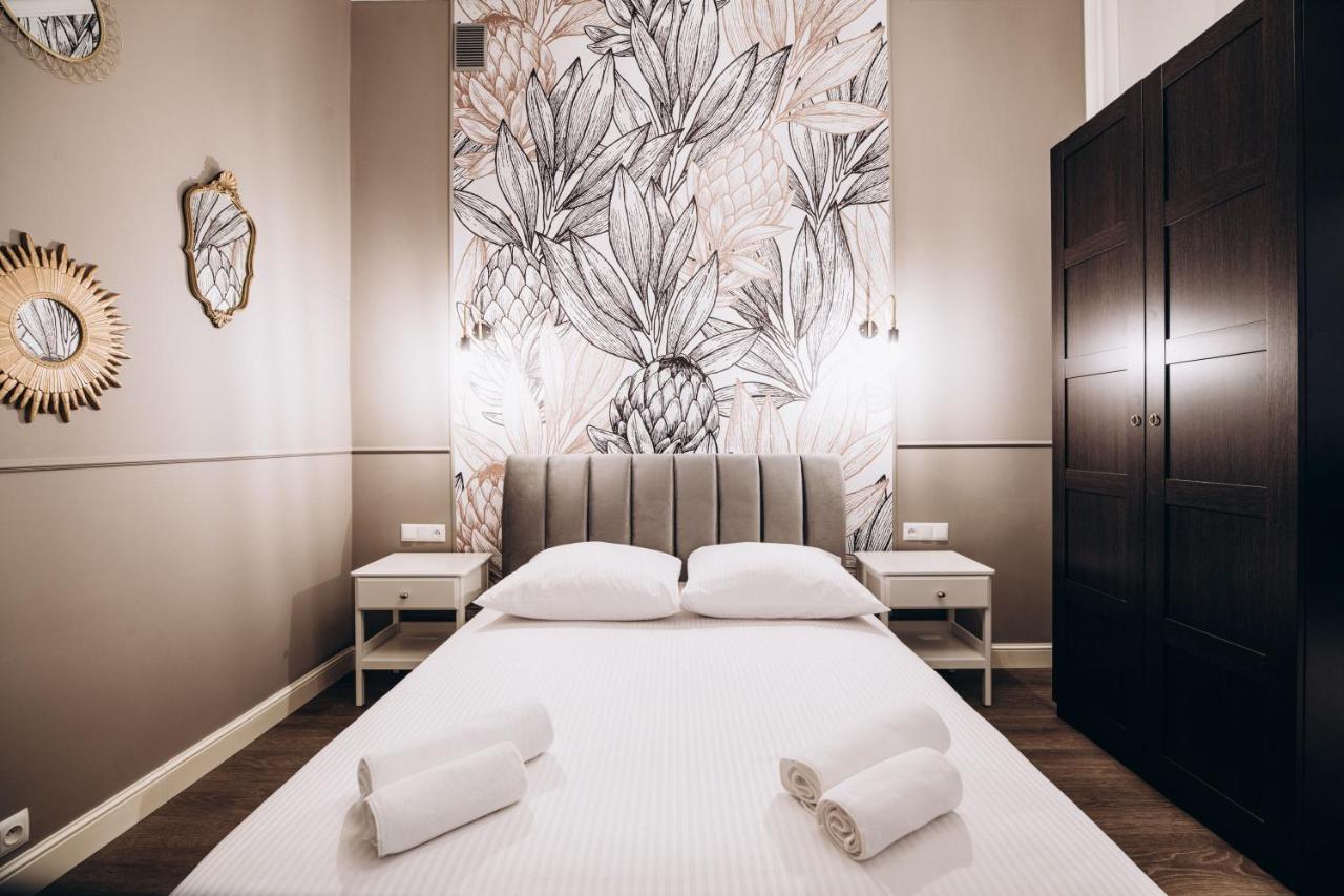 Native Apartments Paulinska 20 クラクフ エクステリア 写真