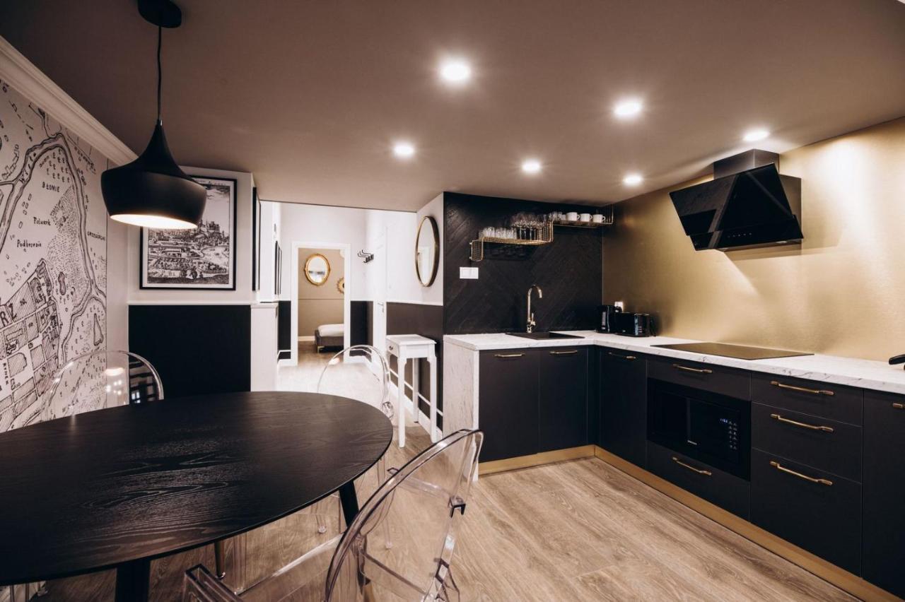 Native Apartments Paulinska 20 クラクフ エクステリア 写真