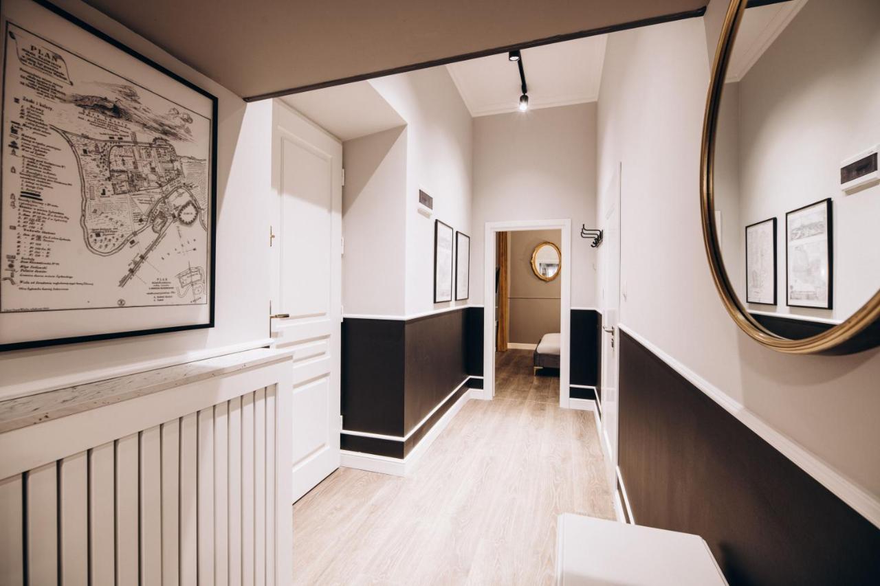 Native Apartments Paulinska 20 クラクフ エクステリア 写真