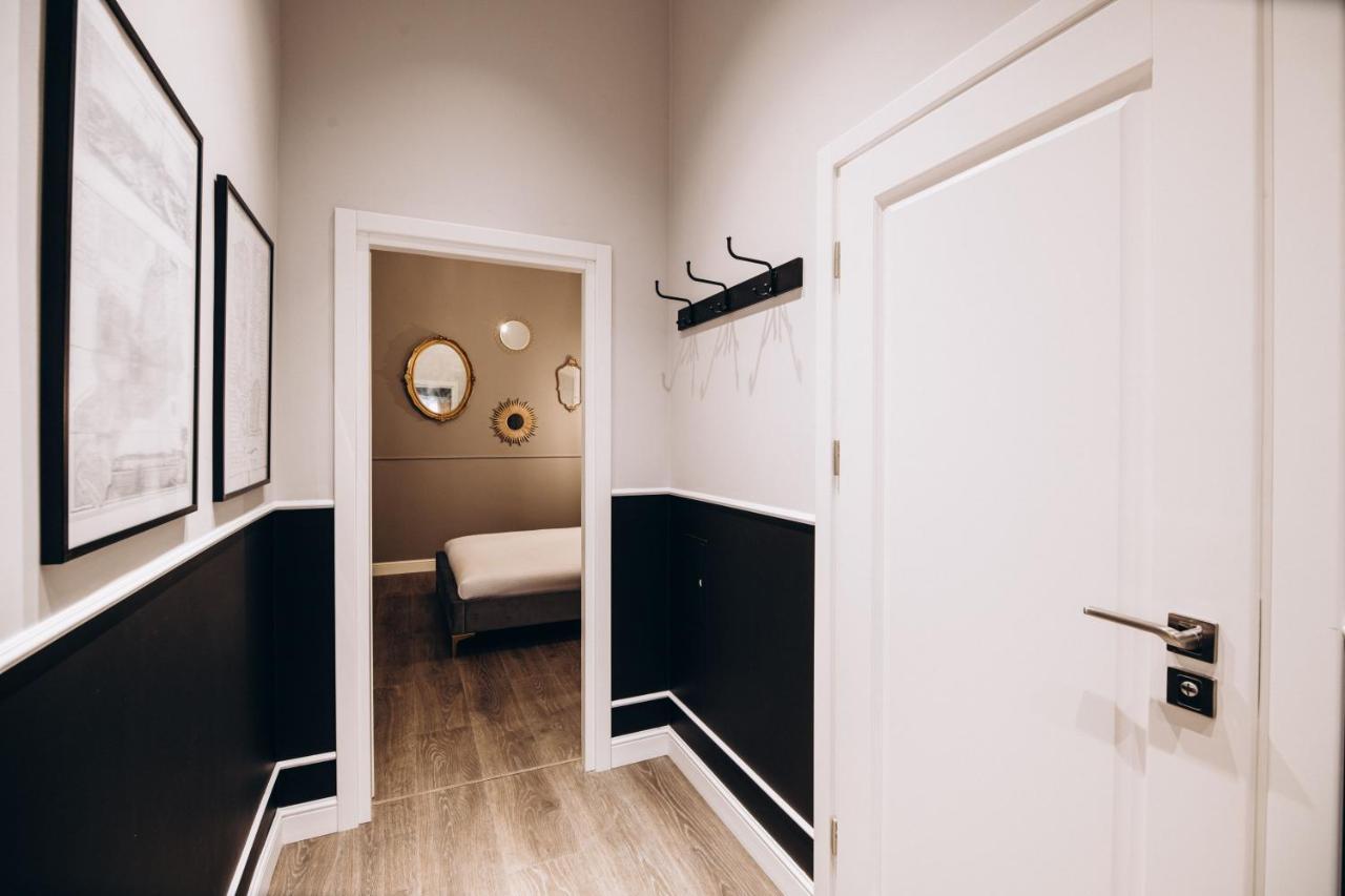 Native Apartments Paulinska 20 クラクフ エクステリア 写真