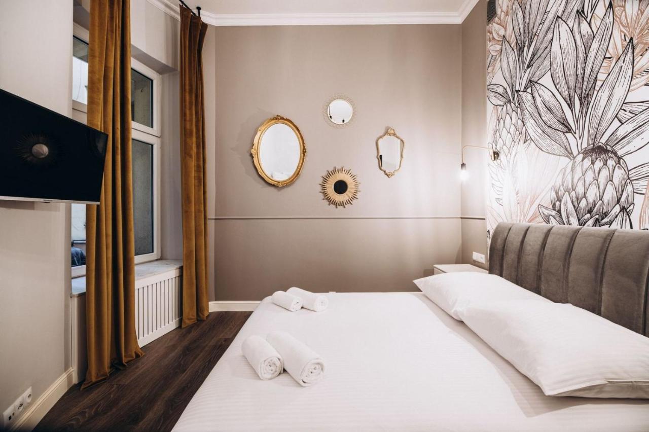 Native Apartments Paulinska 20 クラクフ エクステリア 写真