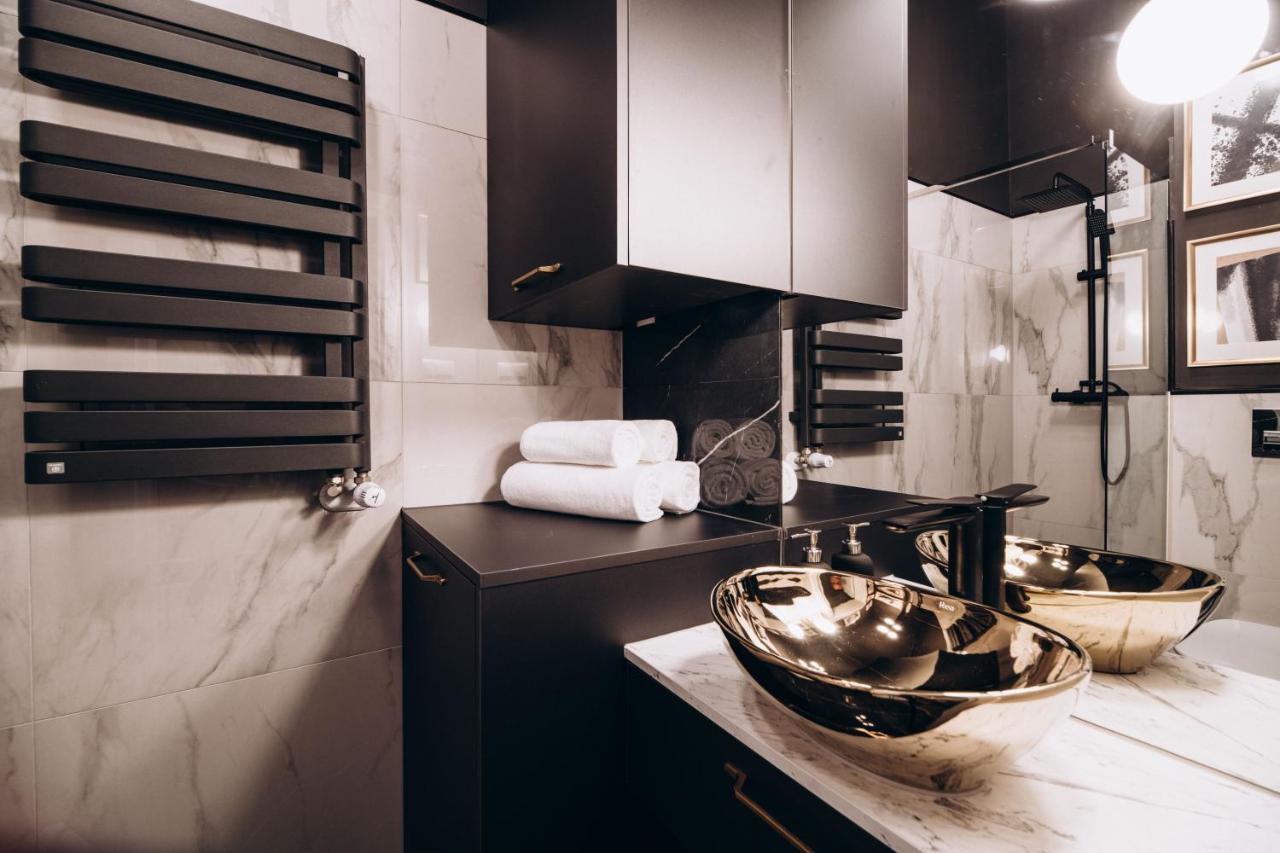 Native Apartments Paulinska 20 クラクフ エクステリア 写真