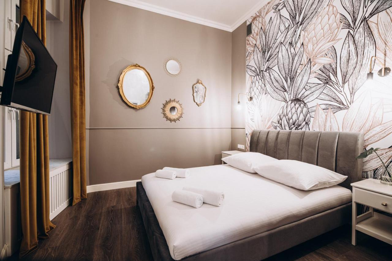 Native Apartments Paulinska 20 クラクフ エクステリア 写真